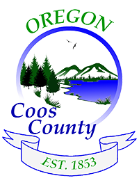 Coos County Logo