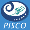 PISCO logo