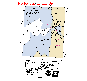 Noaa Chart Reprojector